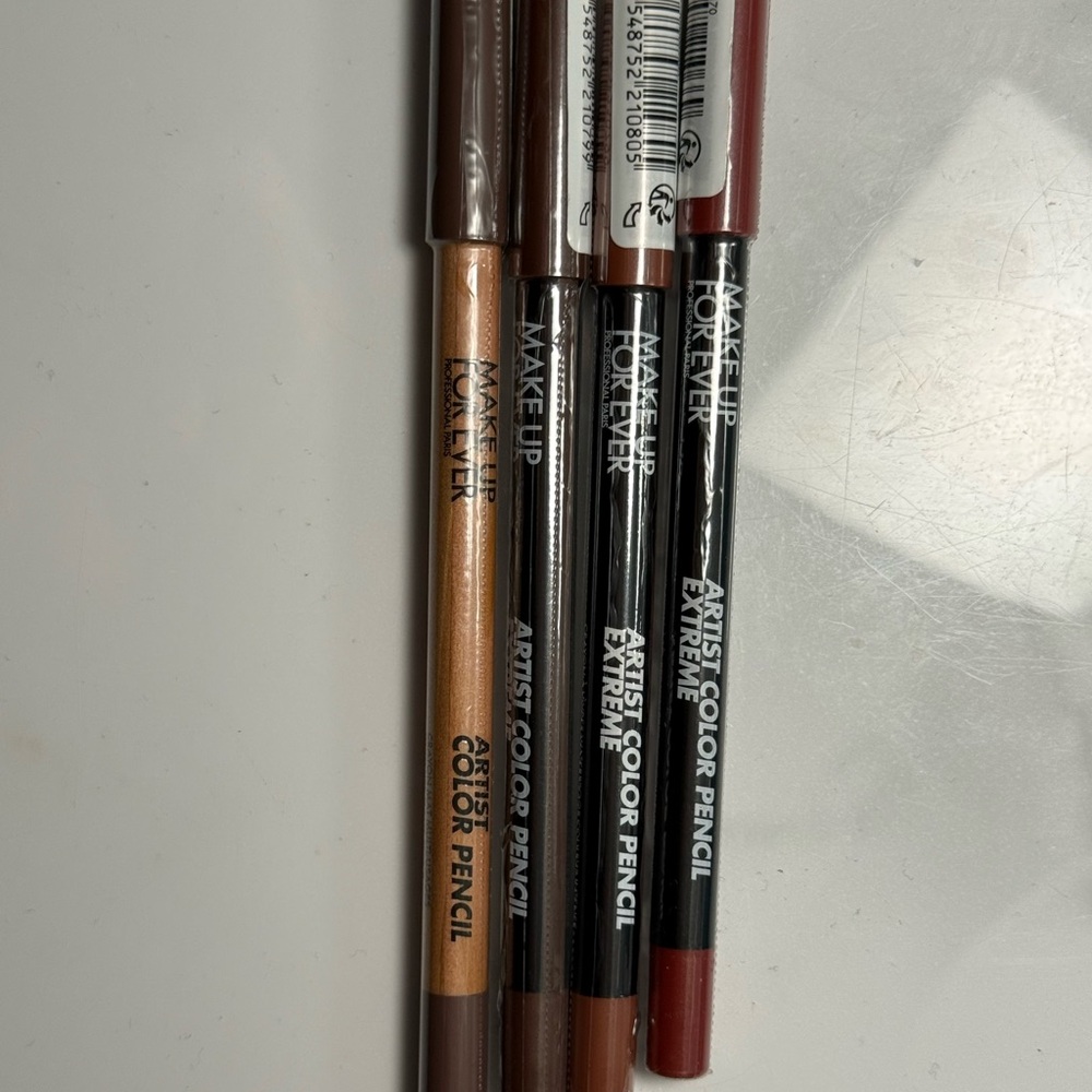 MAKE UP FOR EVER Artist Color Pencil -  Multiple Shades Available